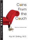 Coins From the Couch book cover